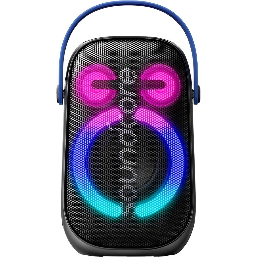 Anker Speaker Portatil Soundcore Rave Neo 2 A33a1z11 80 W