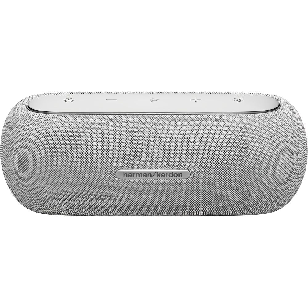 Importado Caixa Som Portatil Harman Kardon Luna