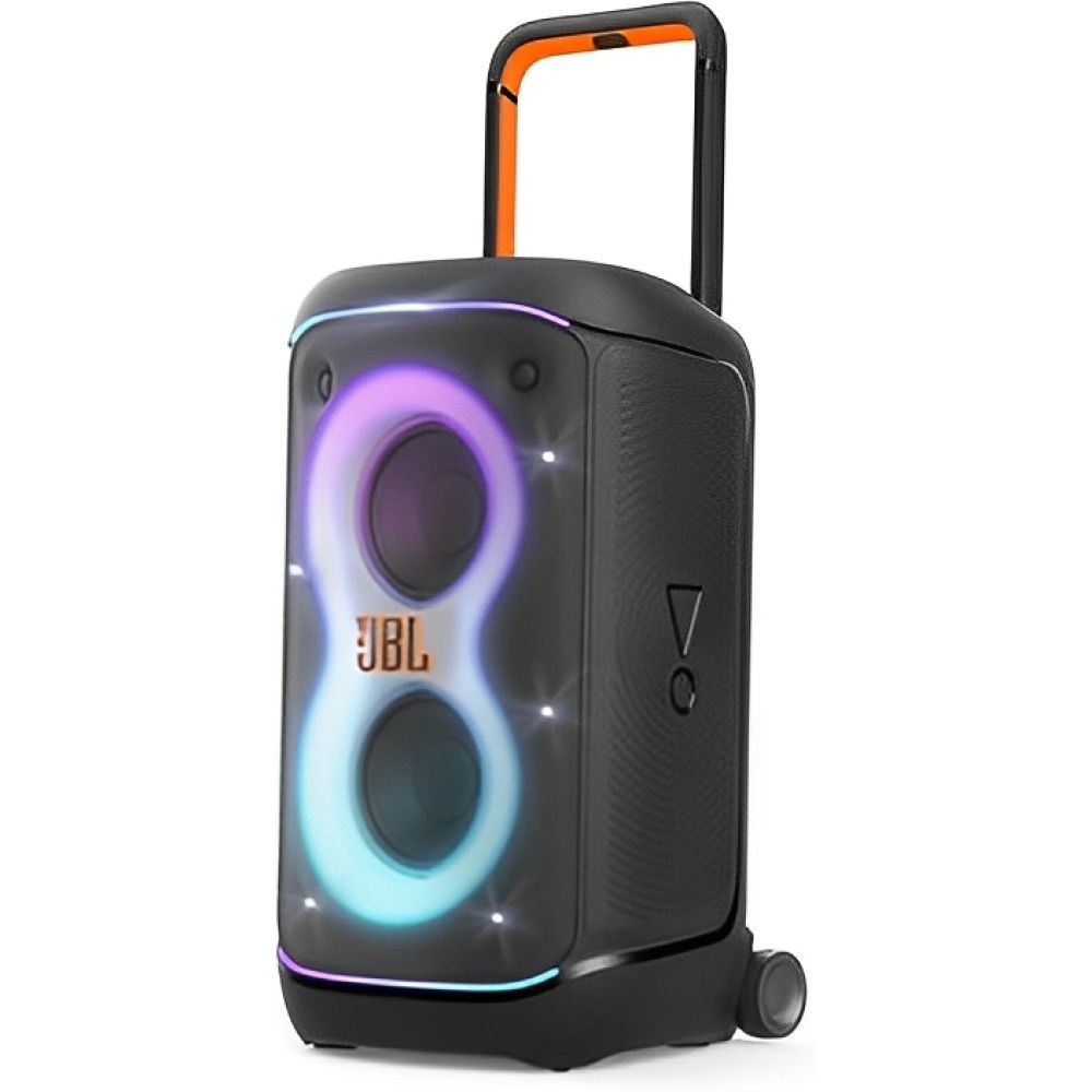 Jbl Speaker Portatil Partybox 520 Bivolt