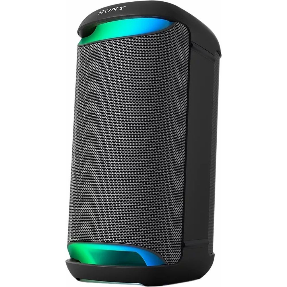Sony Speaker Portatil Srs Xv500