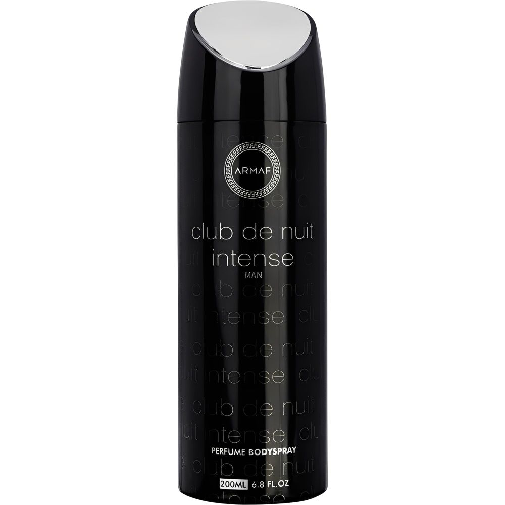 Armaf Spray Corporal Club Nuit Intense 200ML