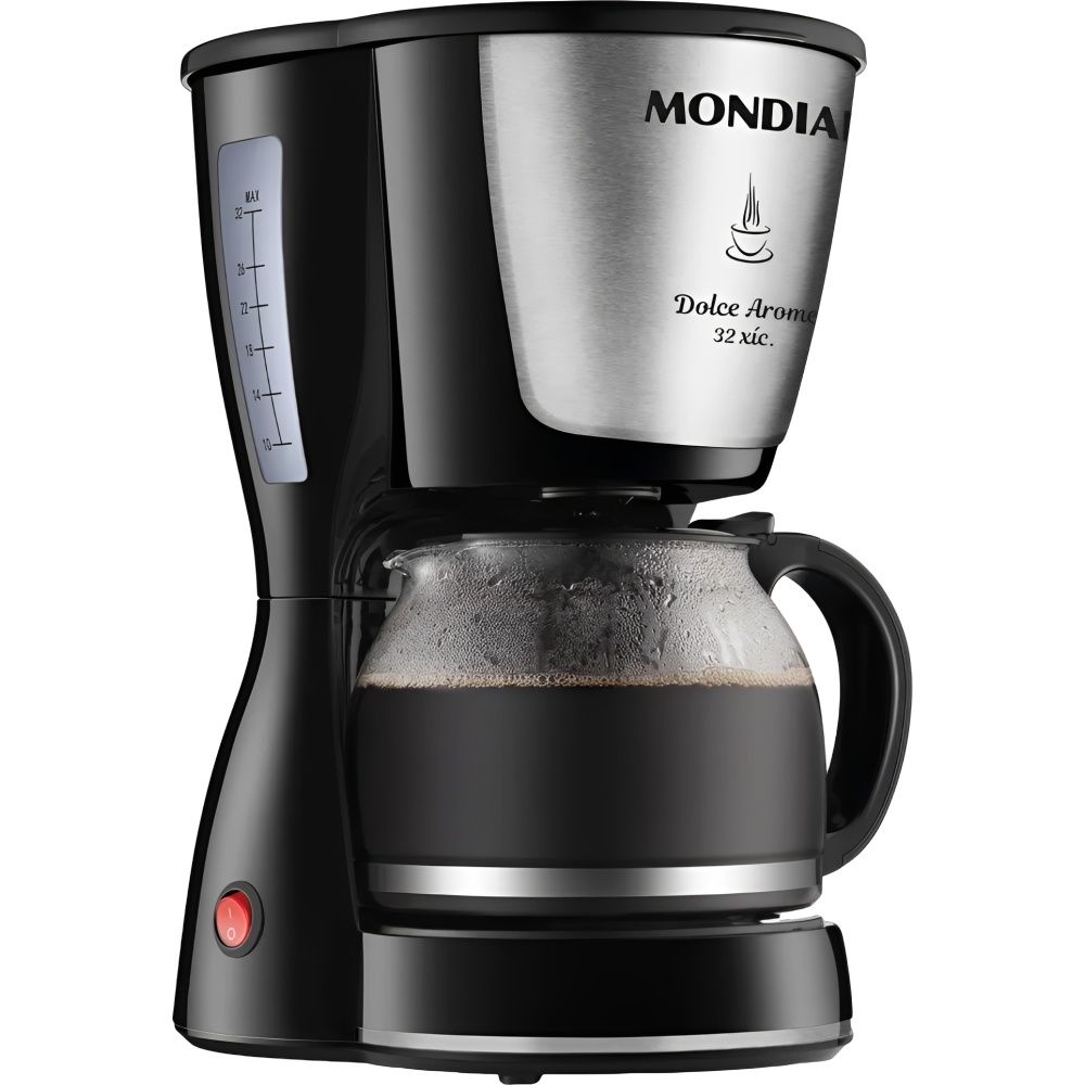 Mondial Cafeteira Dolce Arome C 32 32X 800 W 110V