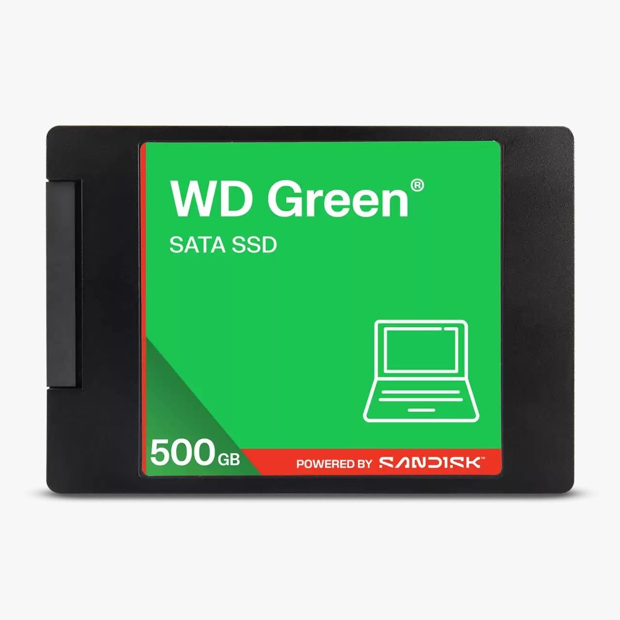 Sandisk Ssd Wd Sata 545 450 Mb S Wds500g5g0a 500GB