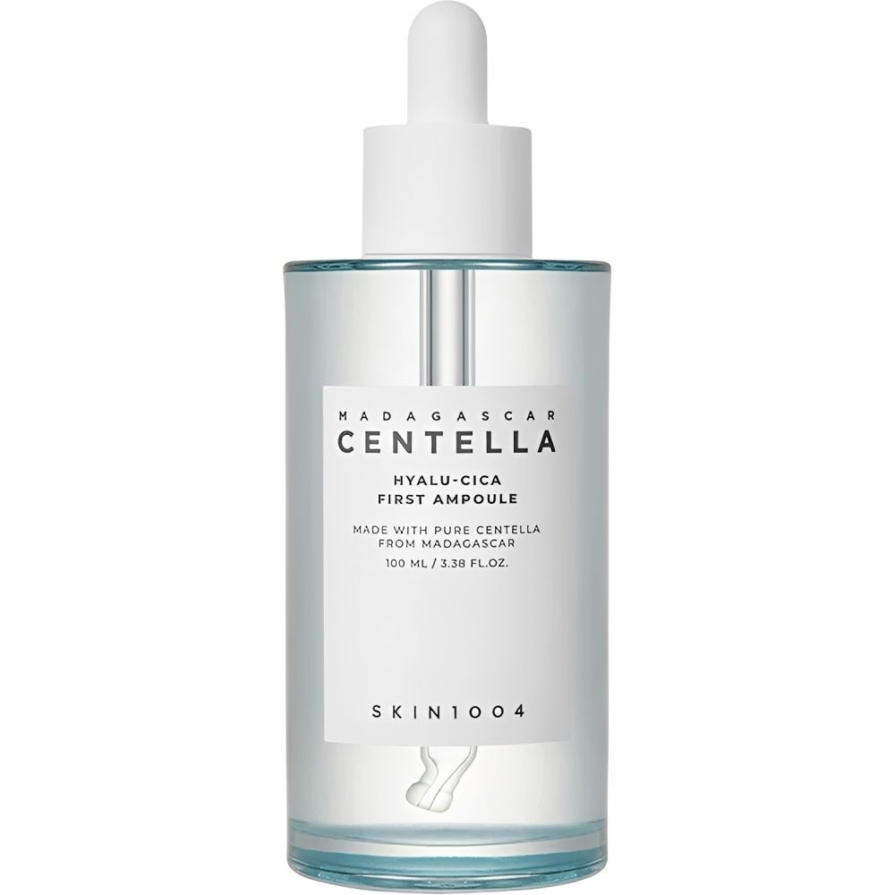 Importado Serum Hidratante Skin1004 Madagascar Centella Hyalu Cica First Ampoule 100ML