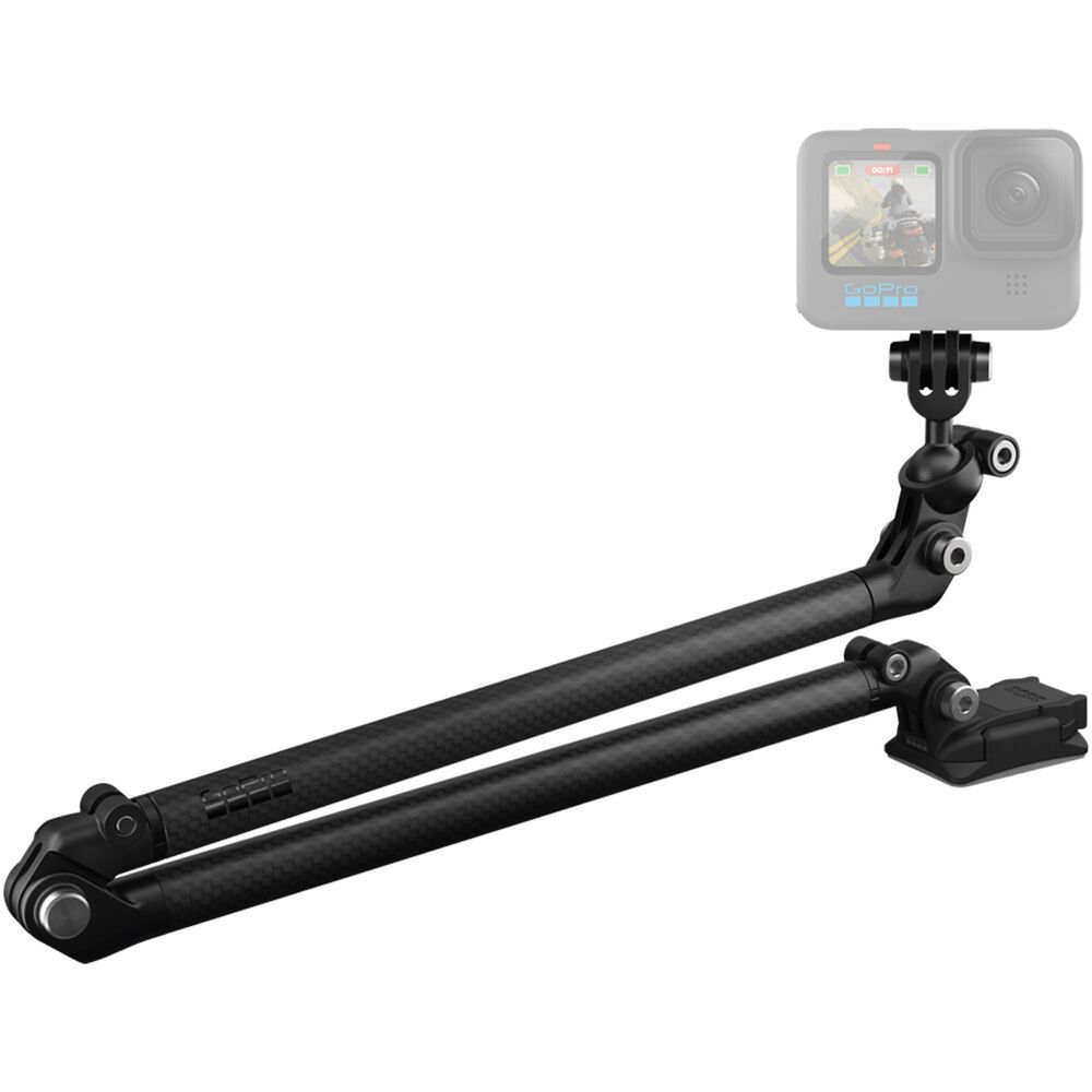 Gopro Suporte Aextm 011 Braco Extensor