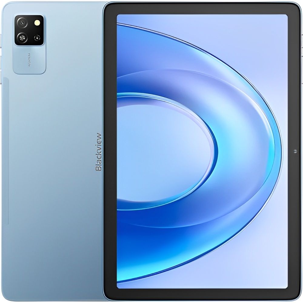Importado Tablet Blackview Tab 60 Pro 10 1 Estojo Teclado Ingles Caneta Mouse