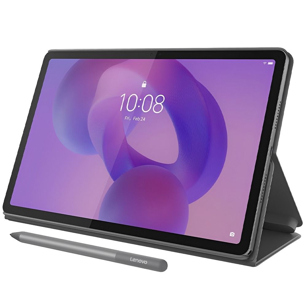 Lenovo Tablet Idea Tab Tb 336FU 11 Luna Caneta Estojo 128GB