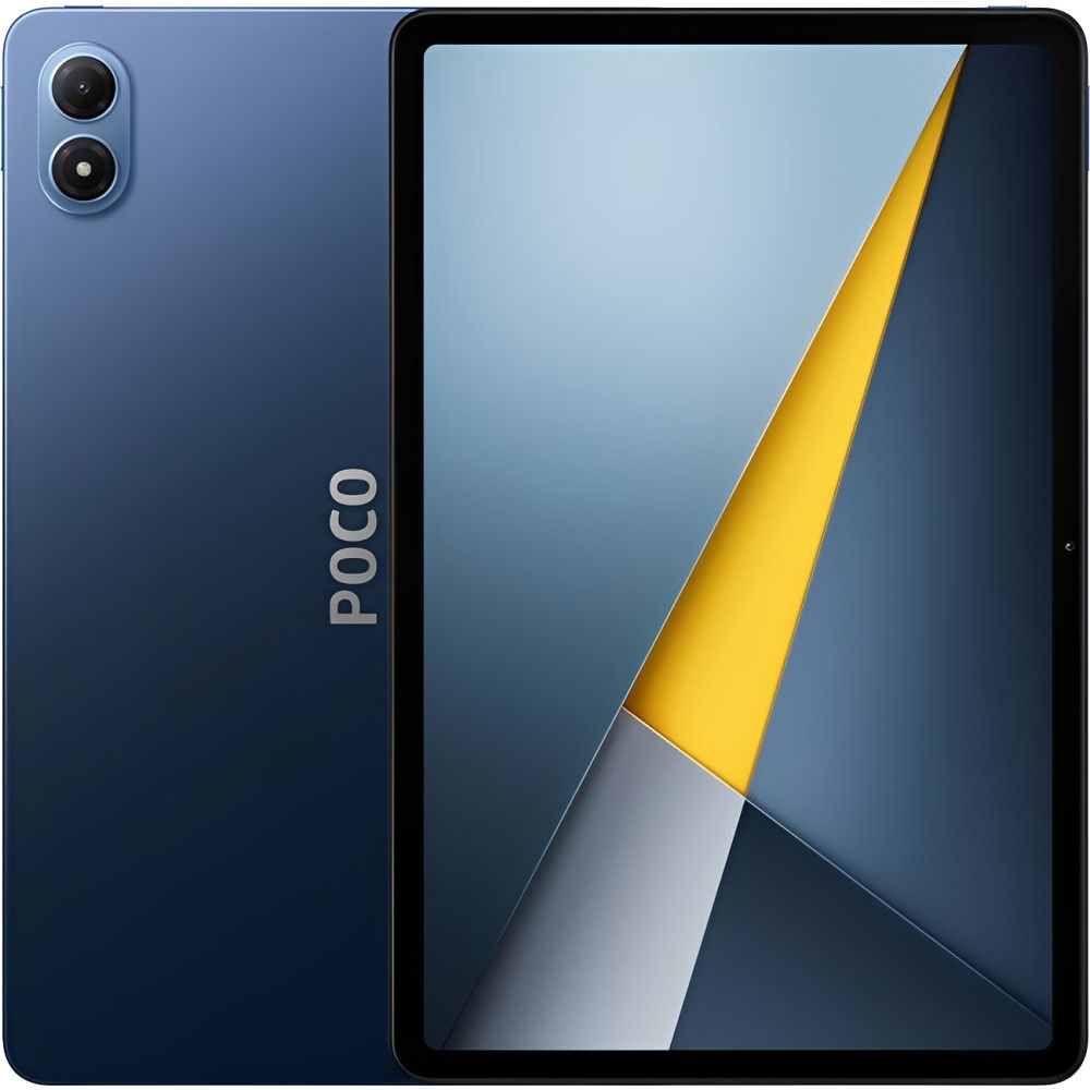 Celular Xiaomi Tablet POCO Pad M1 12 1