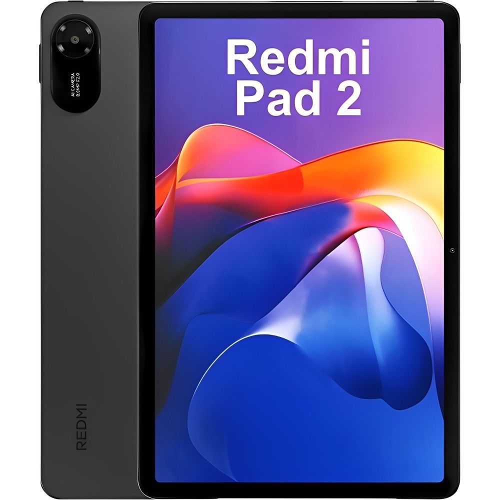 Celular Xiaomi Tablet Redmi Pad 2 11