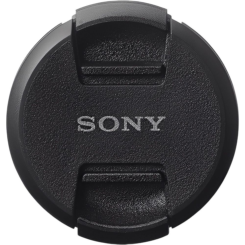 Sony Tampa Lente Alc F55s Q2syh Para