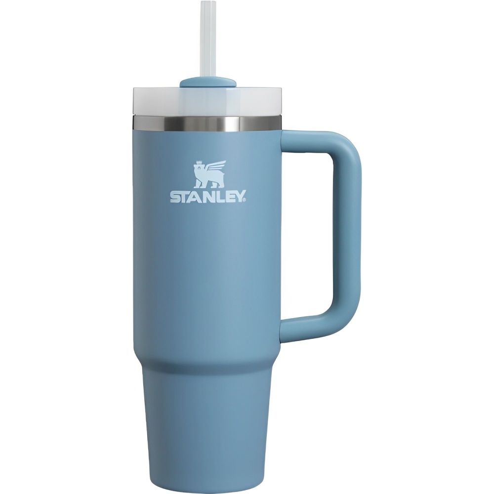 Importado Caneca Termica Stanley Quencher H2 0 Flowstate Canudo