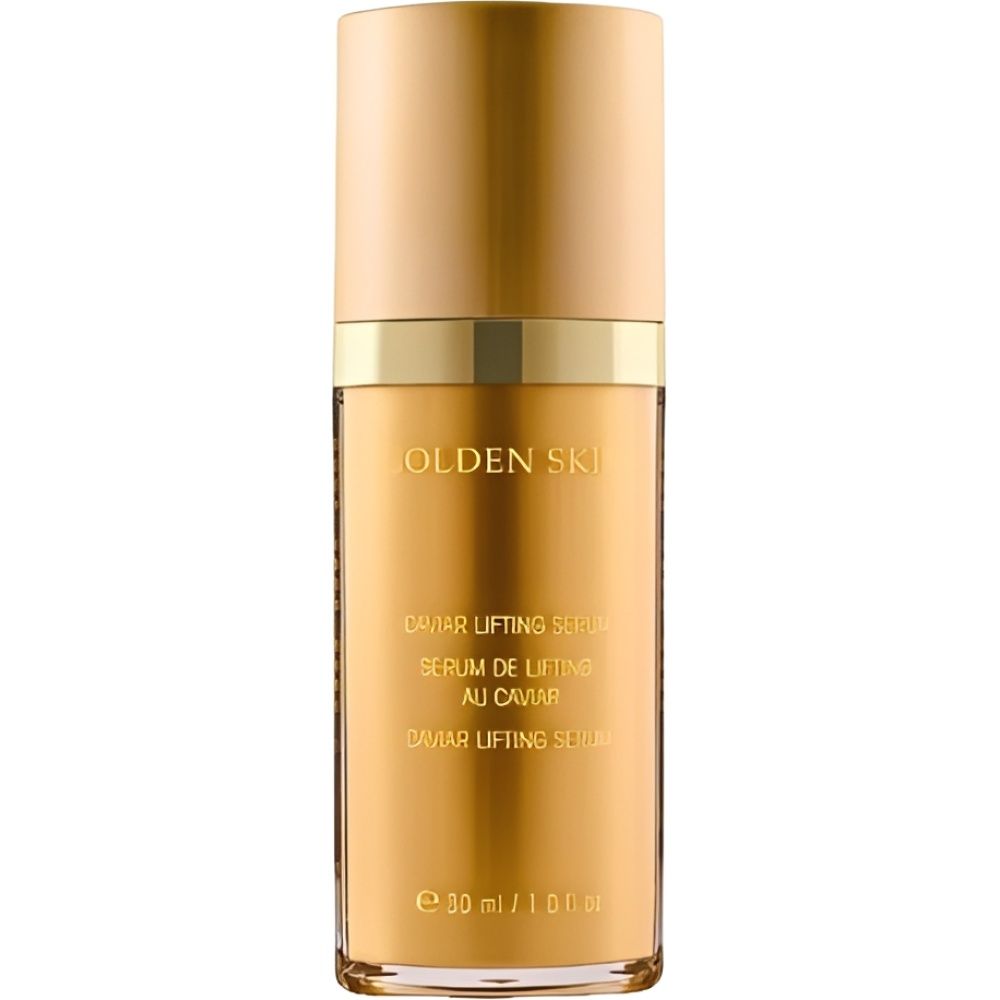 Importado Serum Facial Etre Belle Golden Skin Lifting Caviar 30ML