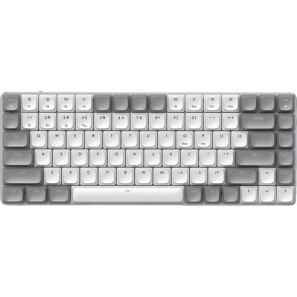 Importado Teclado Sem Fio Satechi Slim Sm1 St Ksm1lt En Backlit Light