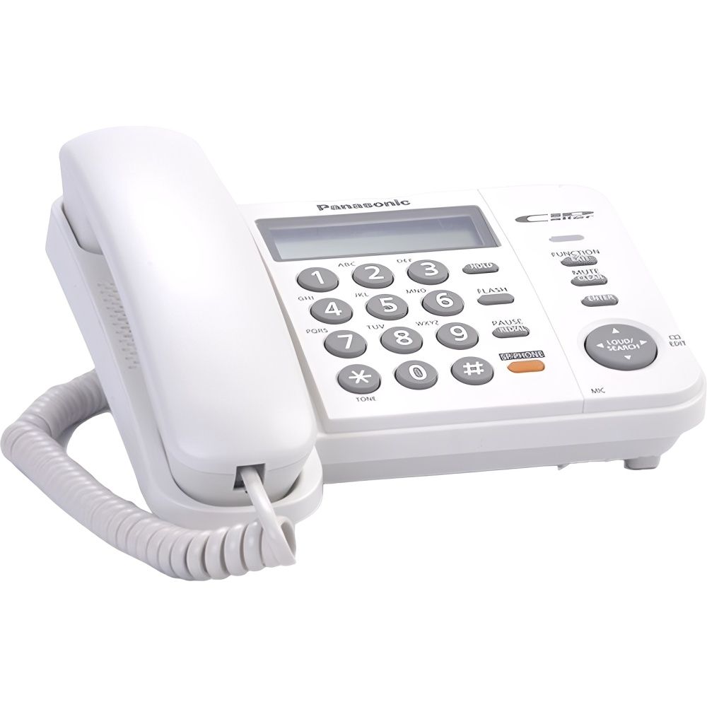 Importado Panasonic Kx Ts580 Fio