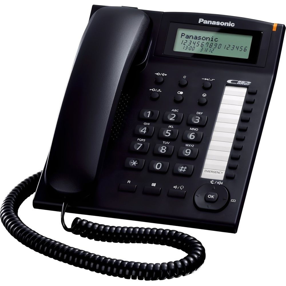 Importado Panasonic Kx Ts880
