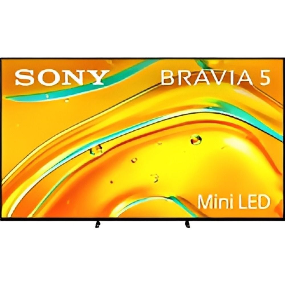Sony Tv Smart Mini Led Bravia 5 K 55XR50 55 4K Uhd Hdr 120 Hz Google Tv