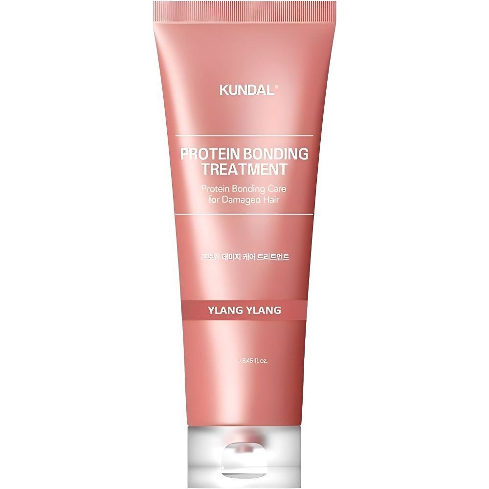 Importado Tratamento Capilar Kundal Protein Bonding Ylang Ylang 250ML