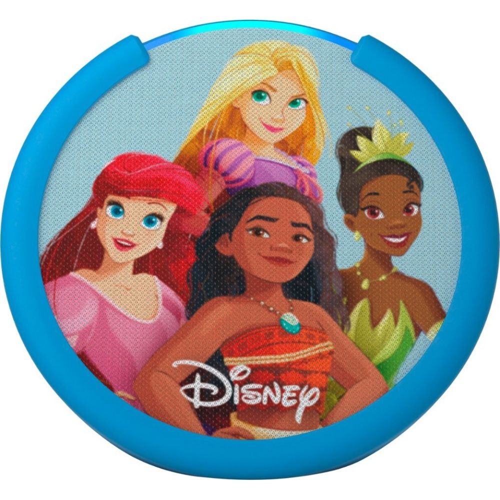 Importado Alto Falante Amazon Echo Pop Kids