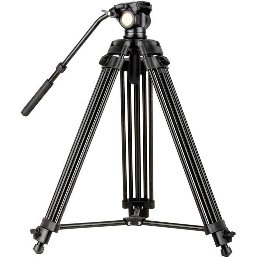 Importado Tripode Qzsd Q880a
