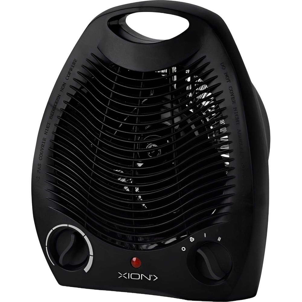 Importado Aquecedor Ventilador Xion Xi Es1 Frio Calor 2000 W 220V