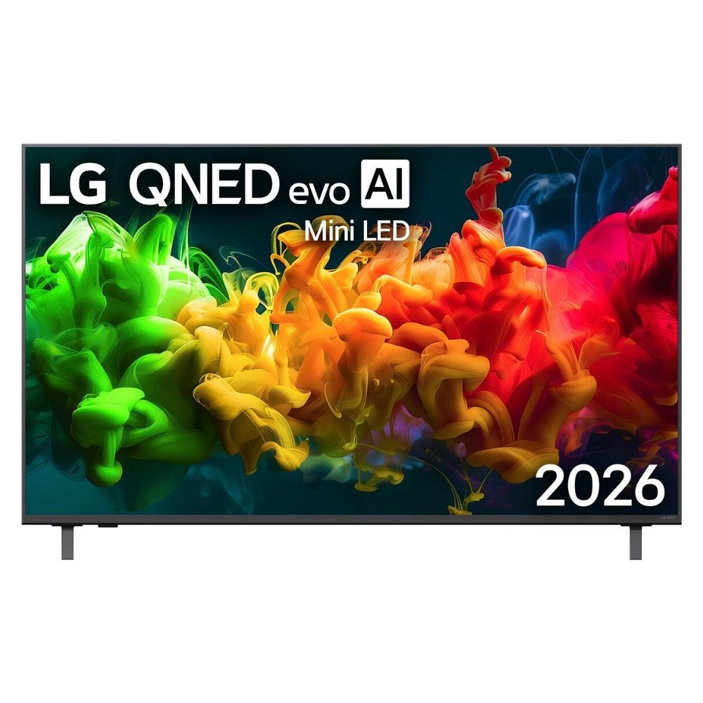 Lg Smart Tv 4K Qned Miniled Qned80 55QNED80BSG 55 4K Uhd 60 Hz Webos