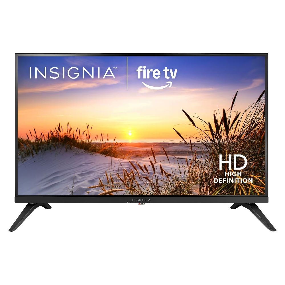 Importado Tv Smart Led Insignia F20 Ns 32F201NA26 32 Hd 60 Hz Fire Tv