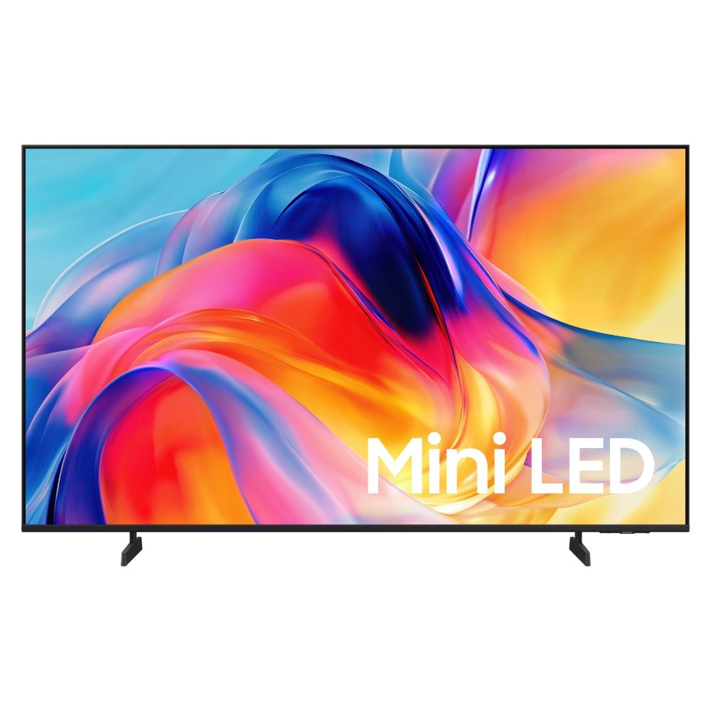 Samsung Smart Tv Mini Led M70h Un5om7ohbfxza 50 4K Uhd 60 Hz Tizen