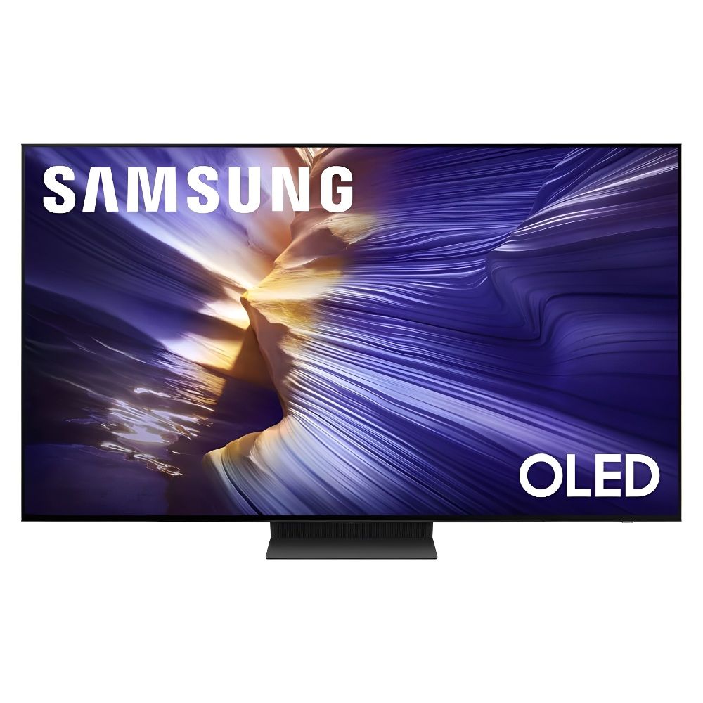 Samsung Smart Tv Qn55s90f 55 4K 144HZ Tizen