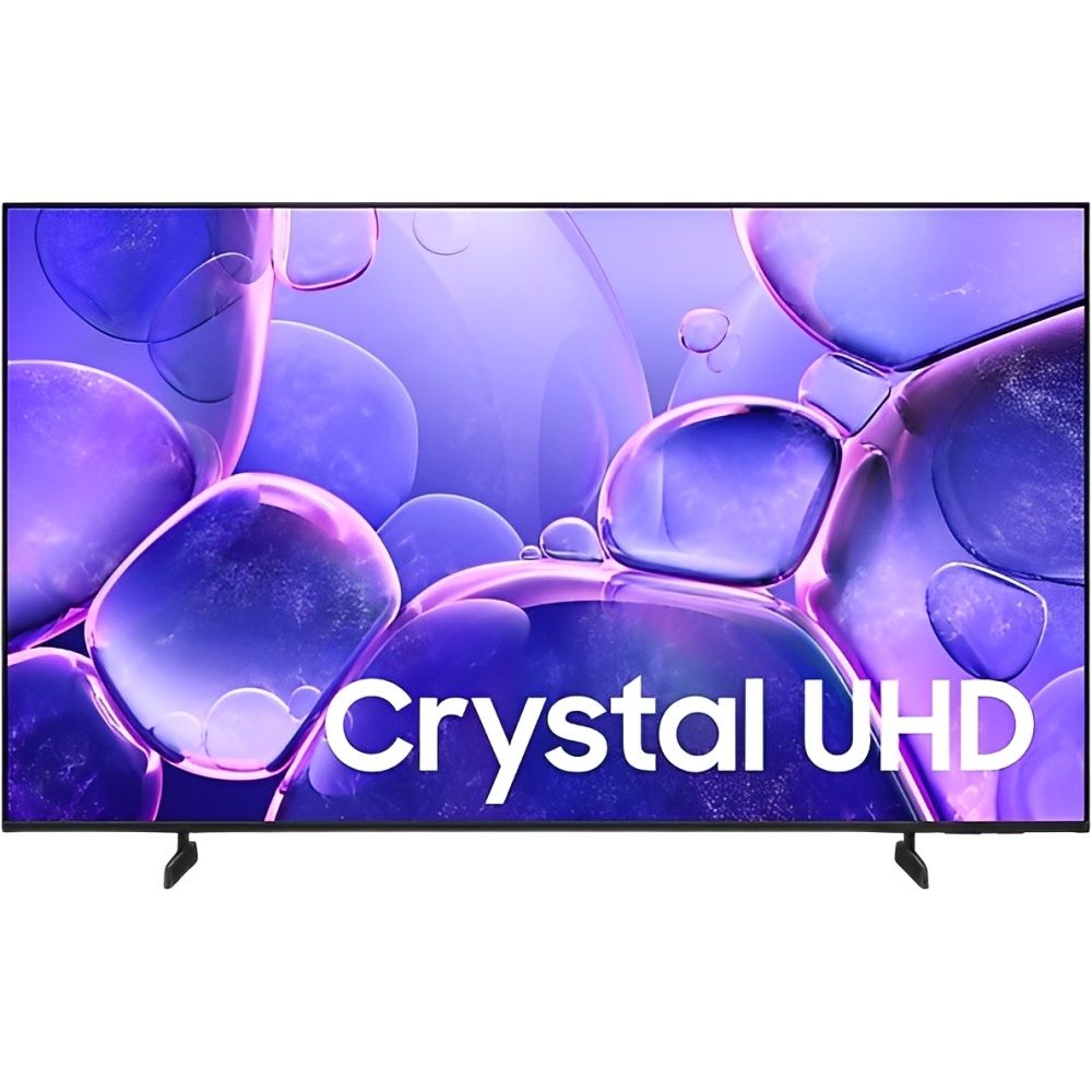 Samsung Tv Smart Led Crystal Un55u8000f 55 Ultra 4K Tizen