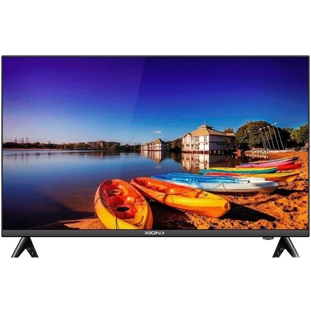 Importado Tv Smart Led Xion Le32slim 32 Hd