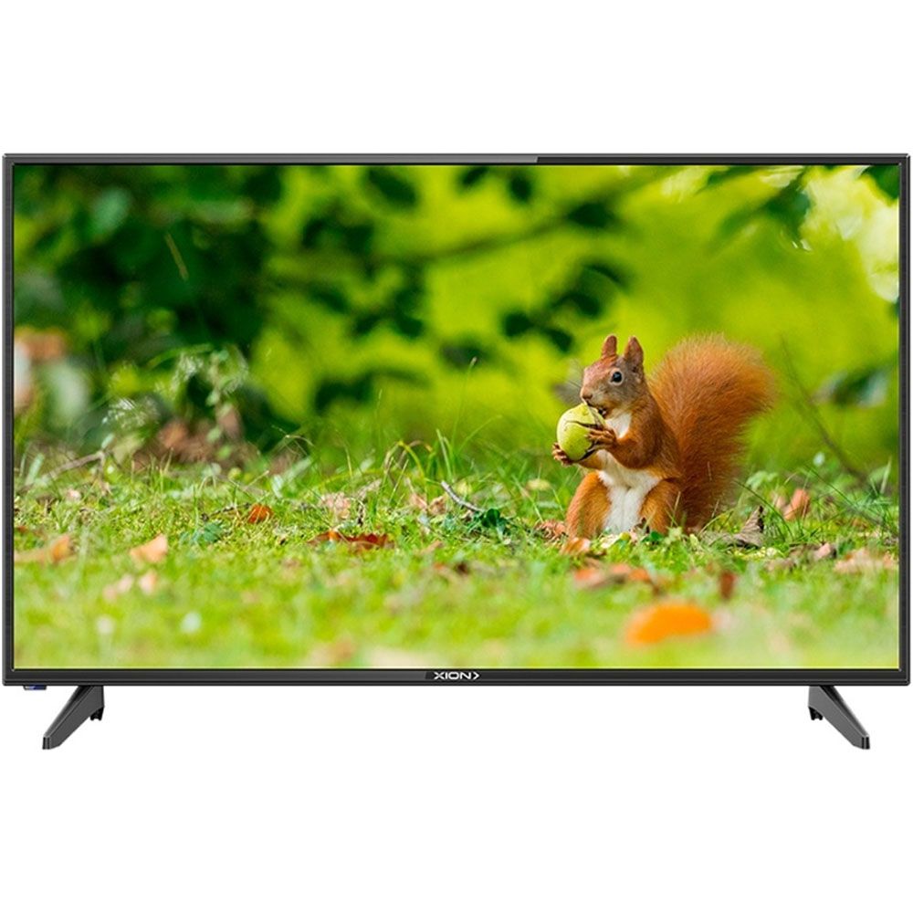 Importado Televisao Smart Led Xion Led40smart 40 Hd