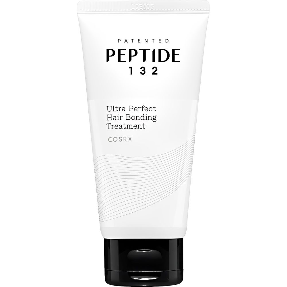 Importado Tratamento Reparador Capilar Corsrx Peptide 132 Ultra Perfect Hair Bonding 120ML