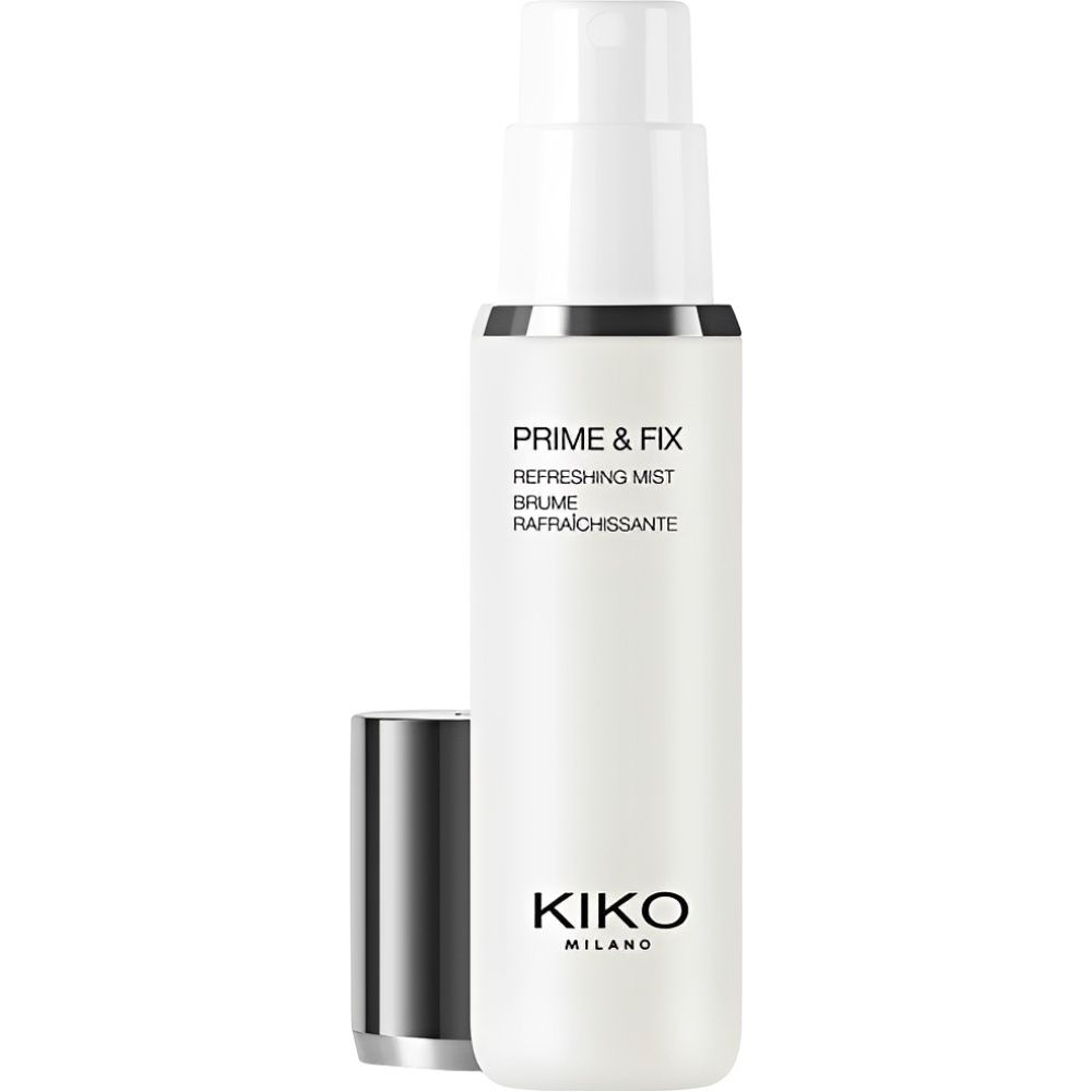 Importado Primer Fixador Kiko Milano Refreshing Mist 2 Em 1 70ML
