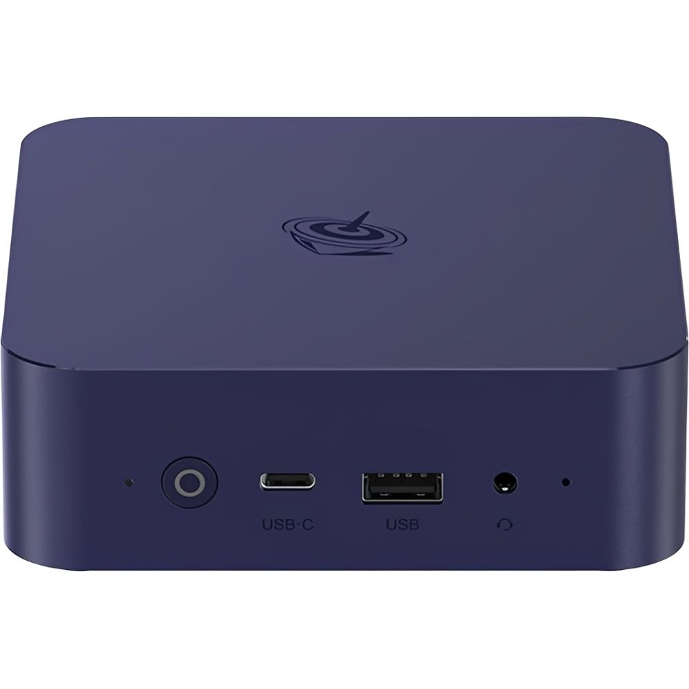 Intel Mini Pc Beelink Eq N150 Lpddr5 Ssd 500GB