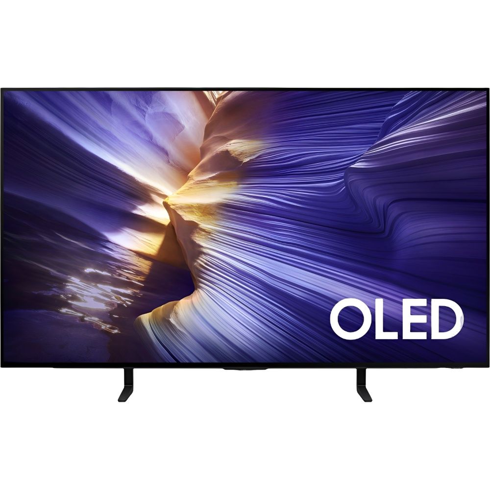 Samsung Tv Smart S90f 48S90FA 48 4K Tizen