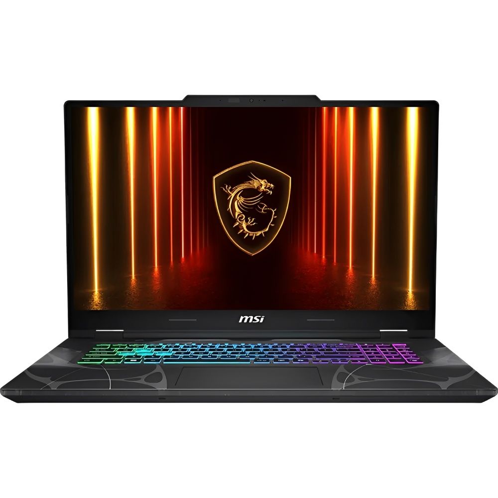 Msi Notebook Gamer Cyborg 17 B2rw Cyborg17b2r 039 17 3 Intel Core 5 210H Rtx 5060 8GB