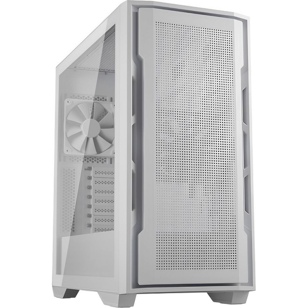 Importado Gabinete Cougar Uniface Airflow