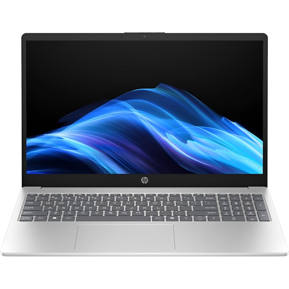 Hp Notebook 15T Fd000 15 6 Intel Core I5 1334U Ssd Natural 256GB
