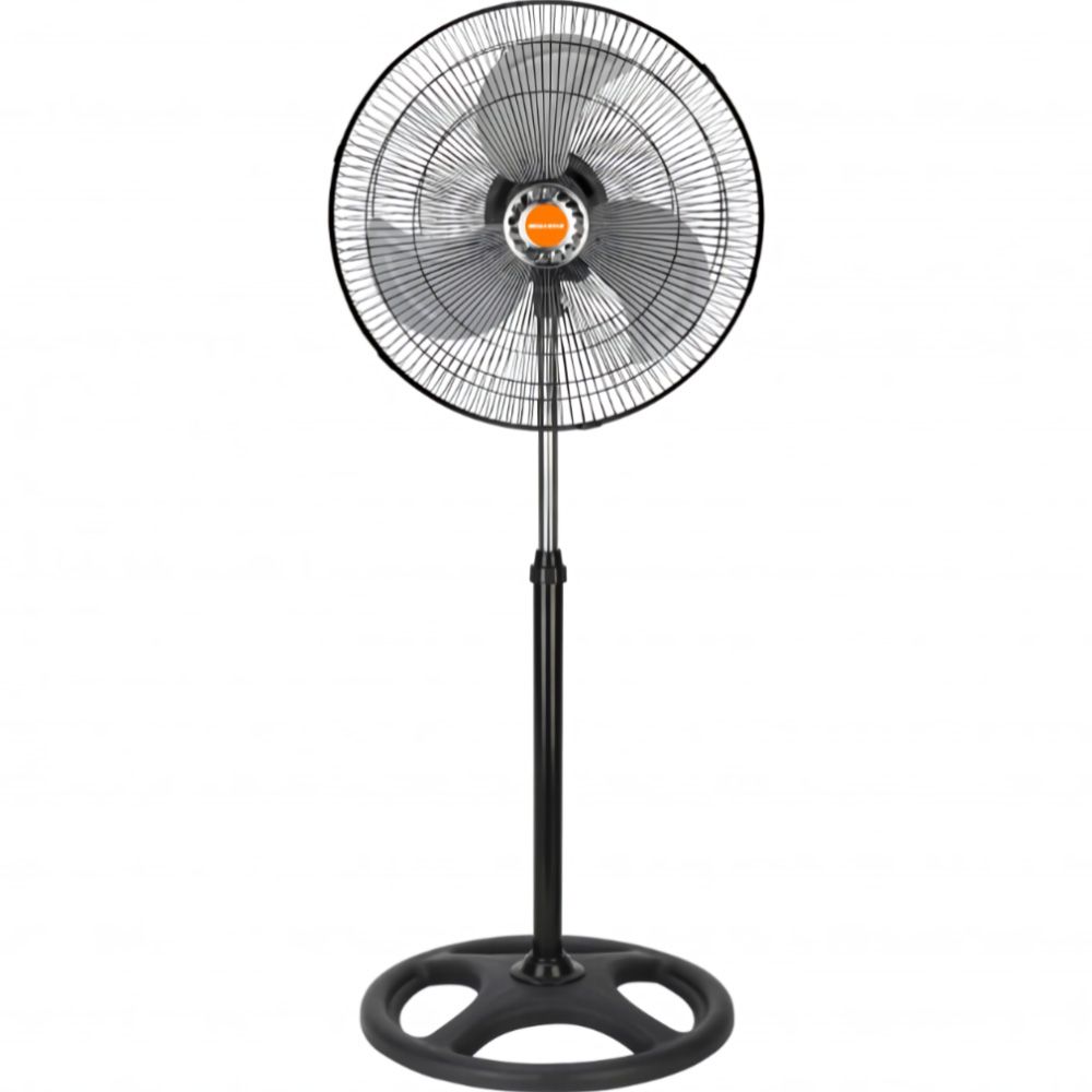 Importado Ventilador Pe Mega Star 18 220V Fan1816a