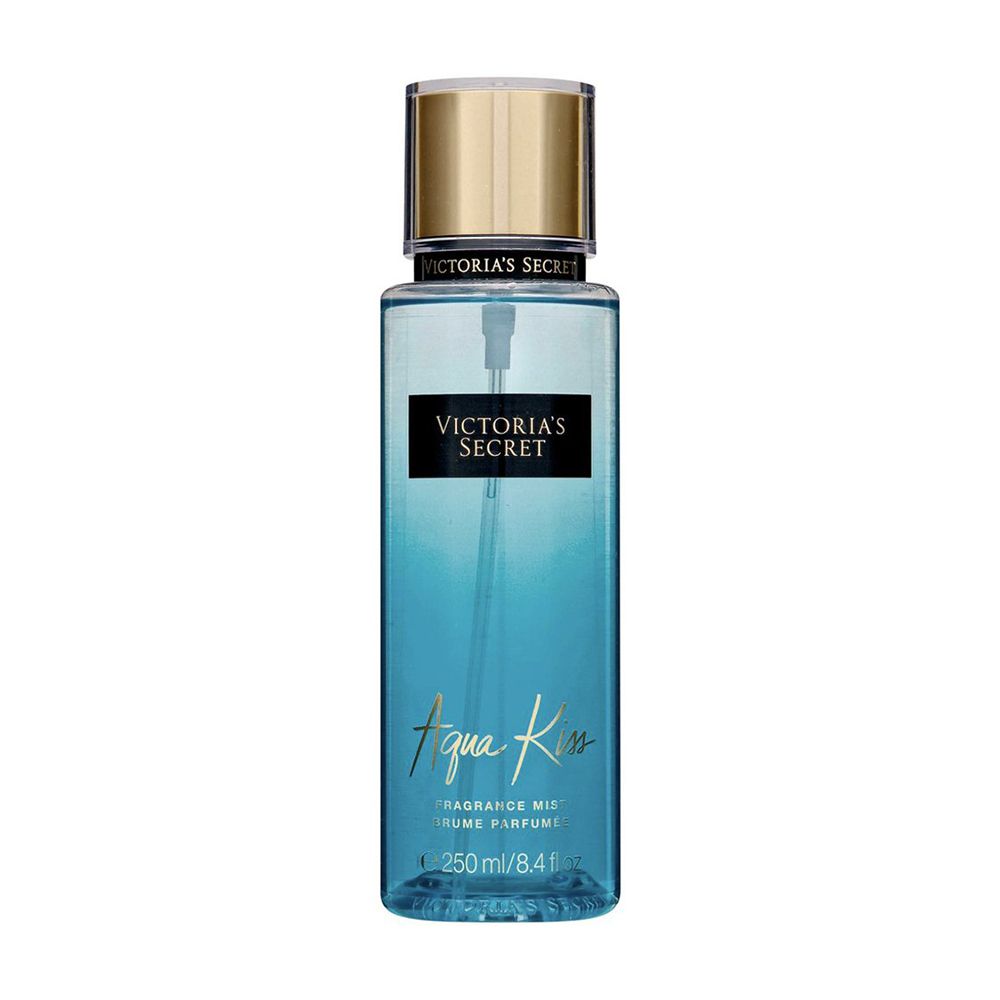 Importado Colonia Victoria S Secret Aqua Kiss 250ML