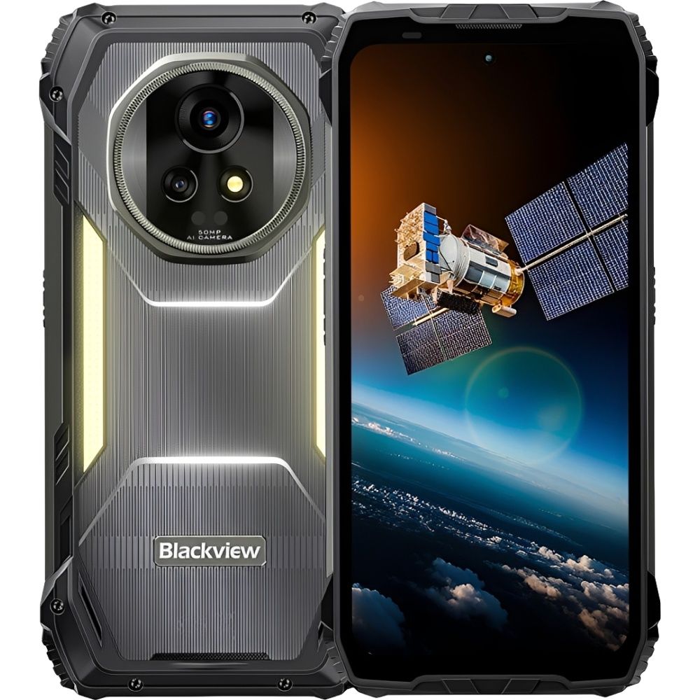 Importado Blackview Xplore 2 Satelite
