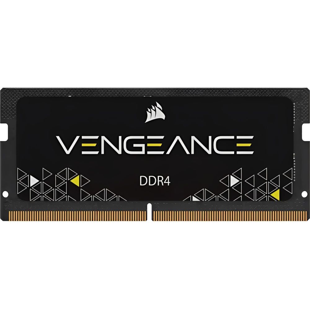 Corsair Memoria Para Notebook Ddr4 Vengeance 3200 Mhz Cmsx16gx4m1a3200c22 16GB