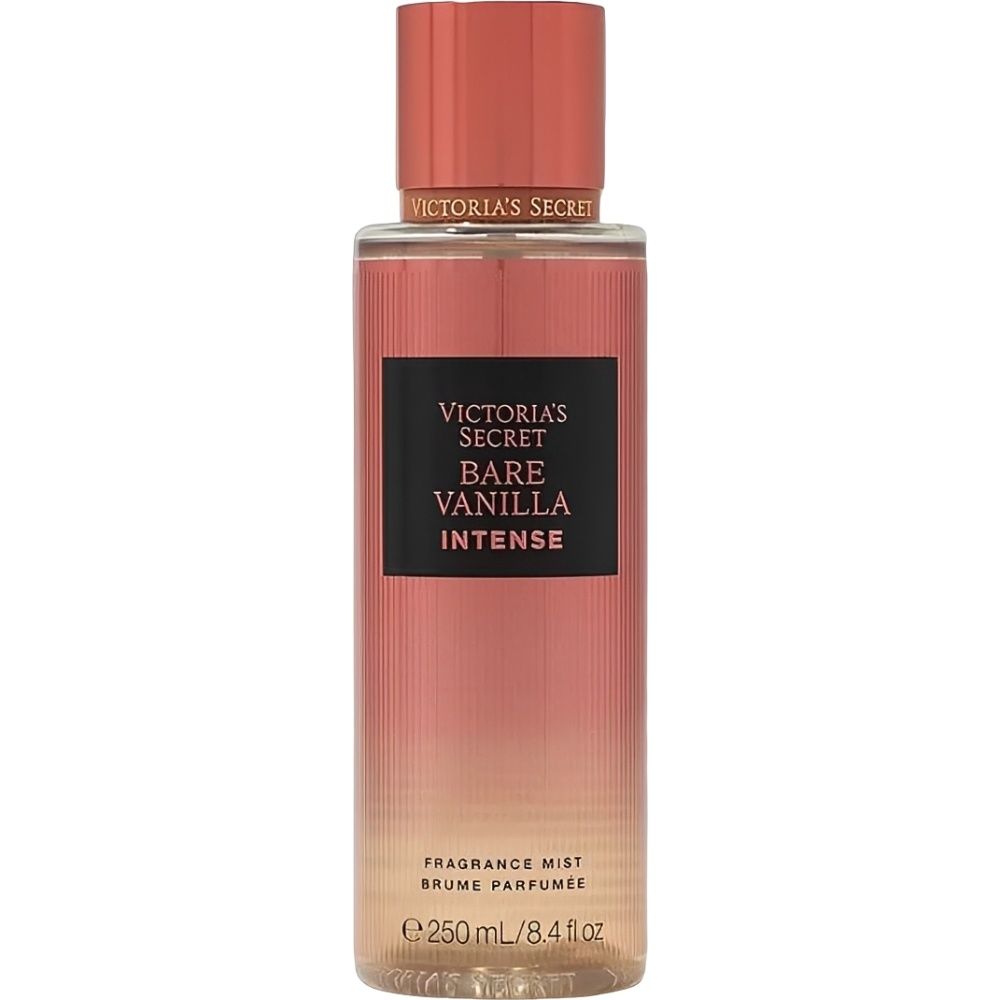 Importado Colonia Victoria S Secret Bare Vanilla Intense 250ML