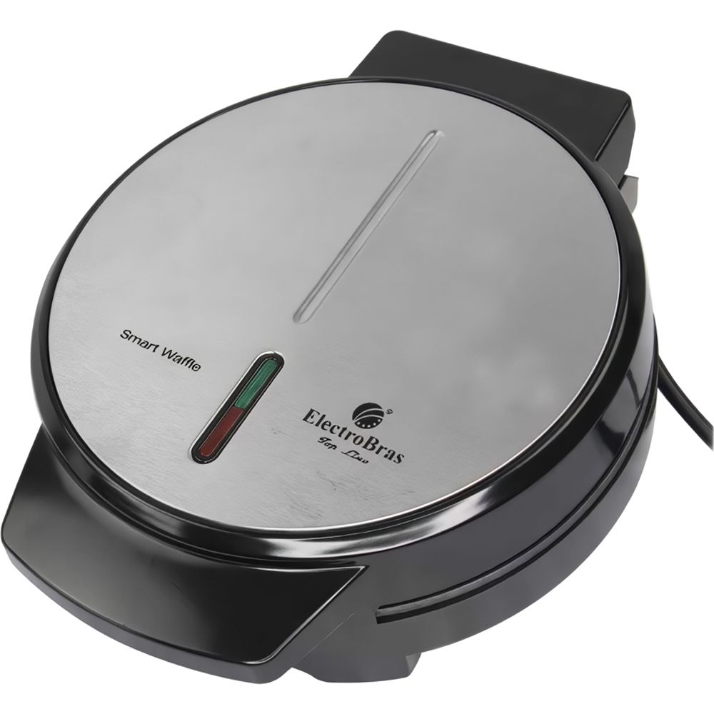 Importado Waflera Electrobras Smart Ebwf 01 1000 W 220V