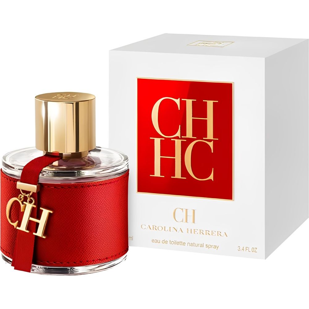 Carolina herrera Ch Edt 50ML