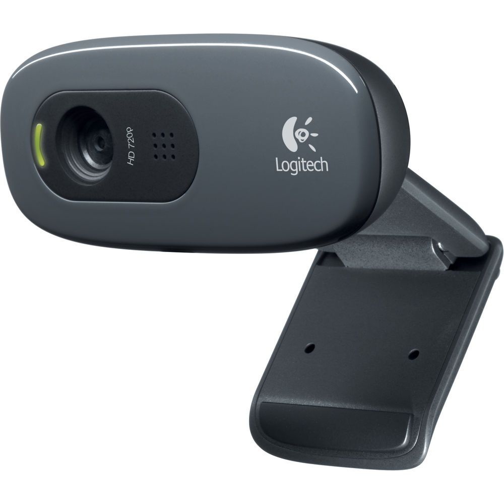 Logitech Webcam C270 960 000694