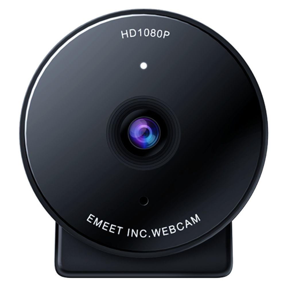 Importado Webcam Emeet Smartcam C950 1080P