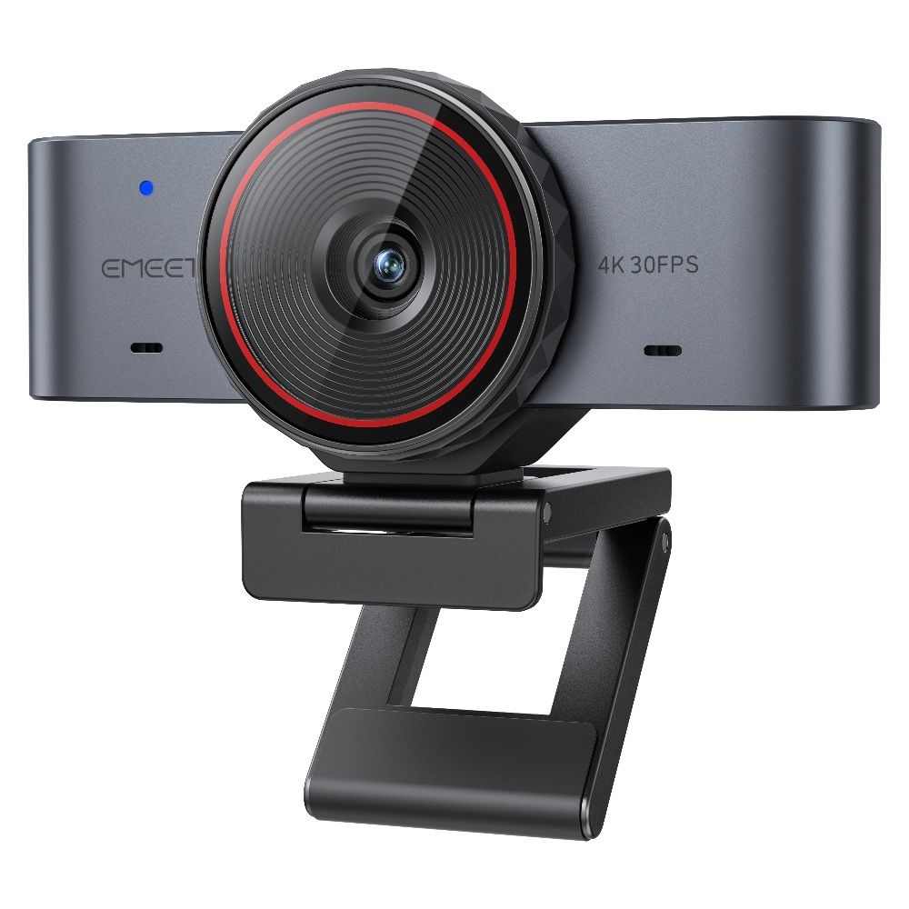 Importado Webcam Emeet Smartcam C960 Ultra 4K Usb C
