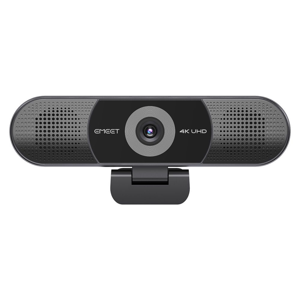Importado Webcam Emeet Smartcam C980 Pro 4K