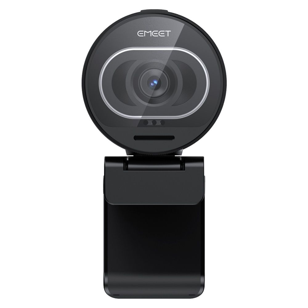 Importado Webcam Emeet Smartcam S600 4K
